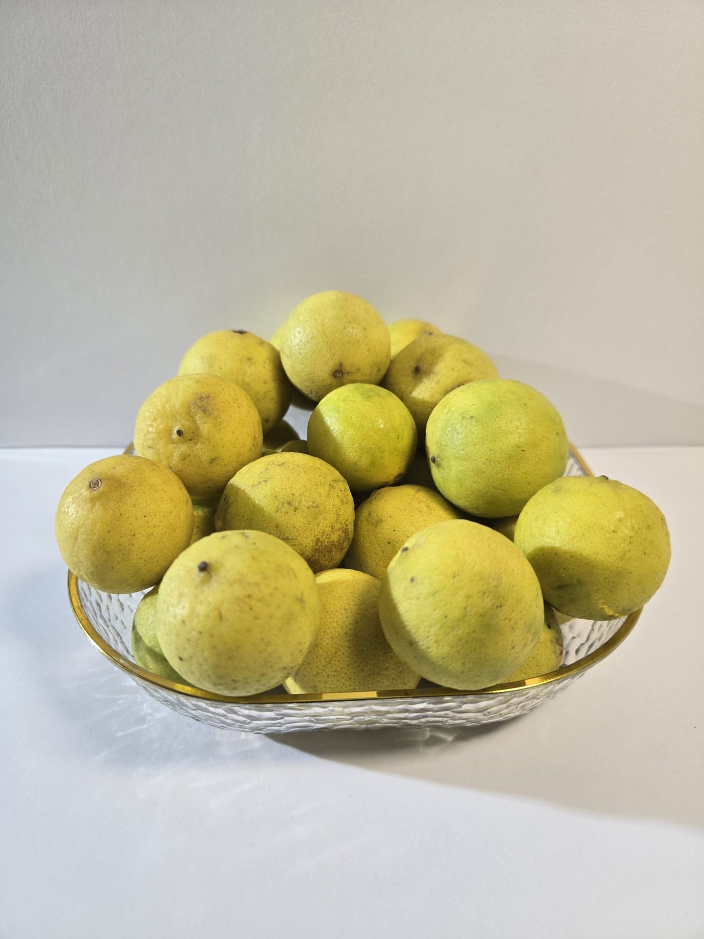 Citron d’Afrique