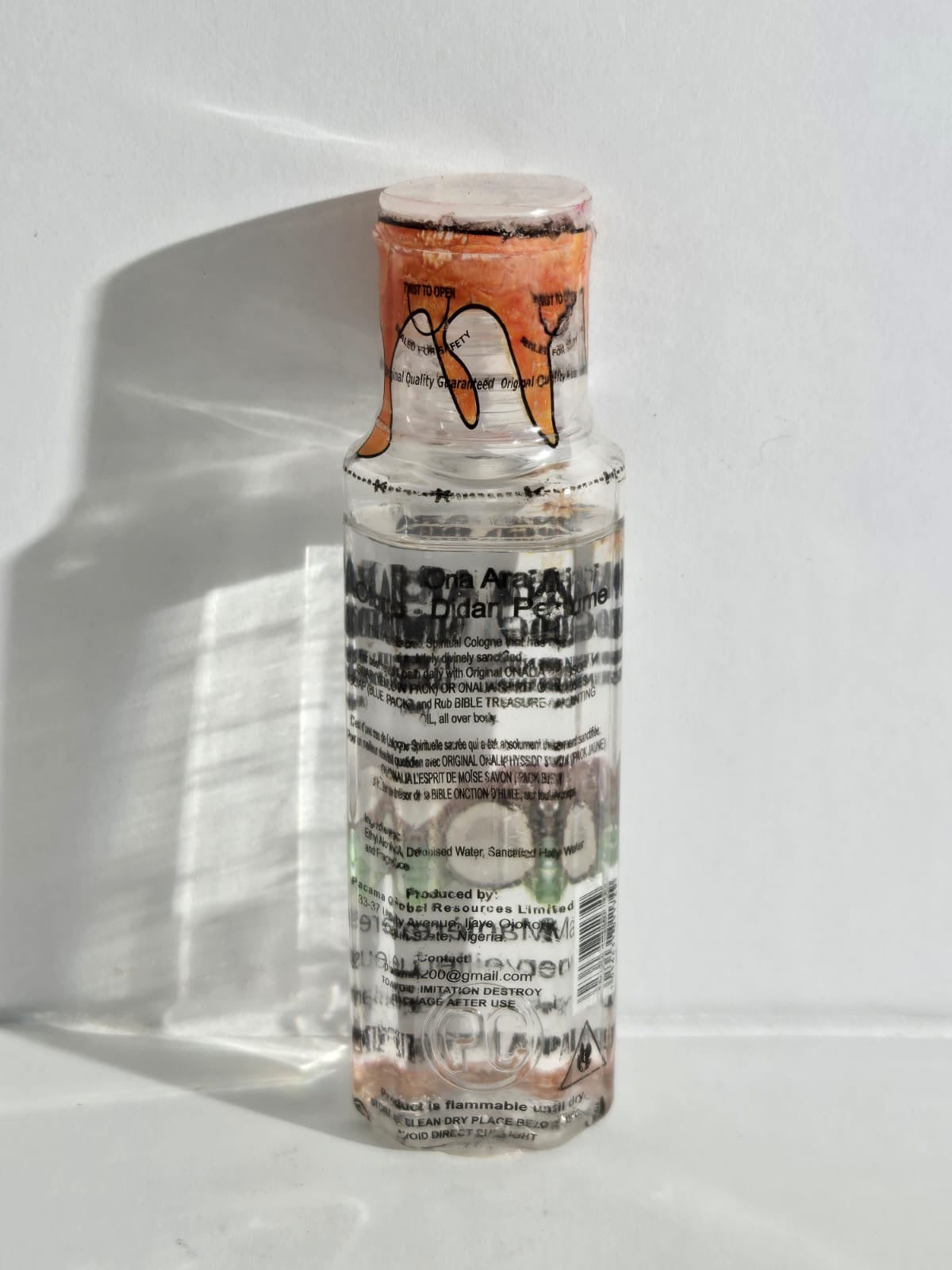ONA ARA 50ml