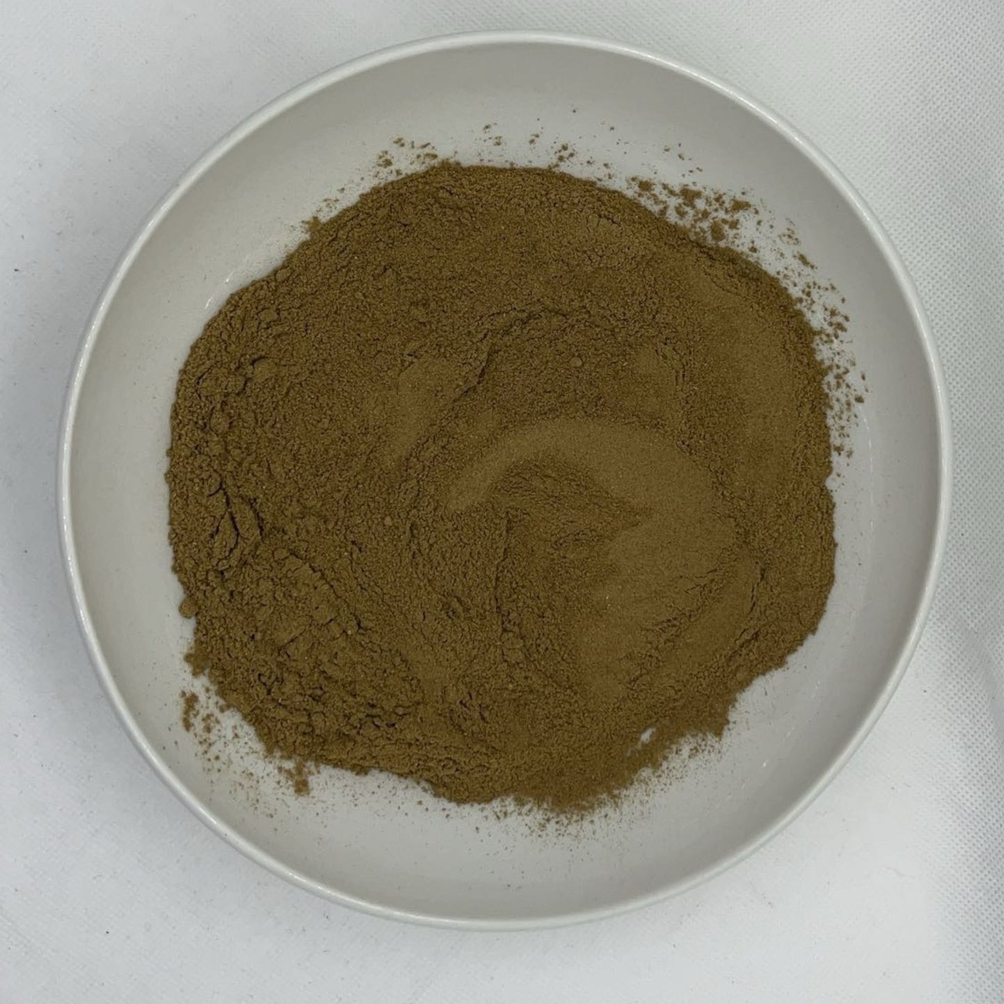 Indian Custus Powder