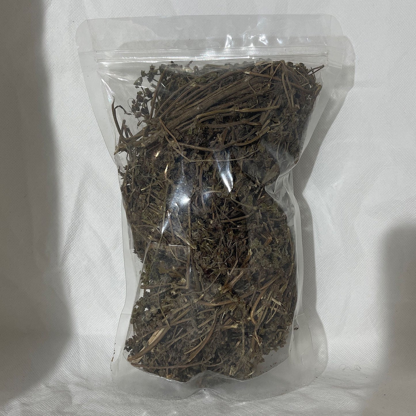 African Basil leaves