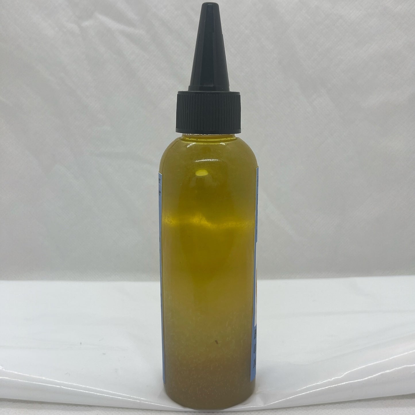 Organic Fenugreek Oil