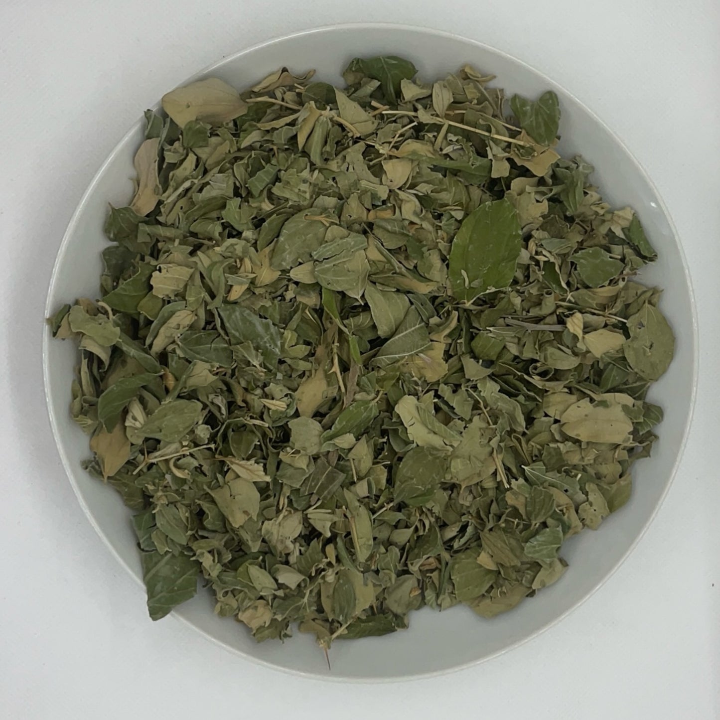 Jujube leaf (SIDR)