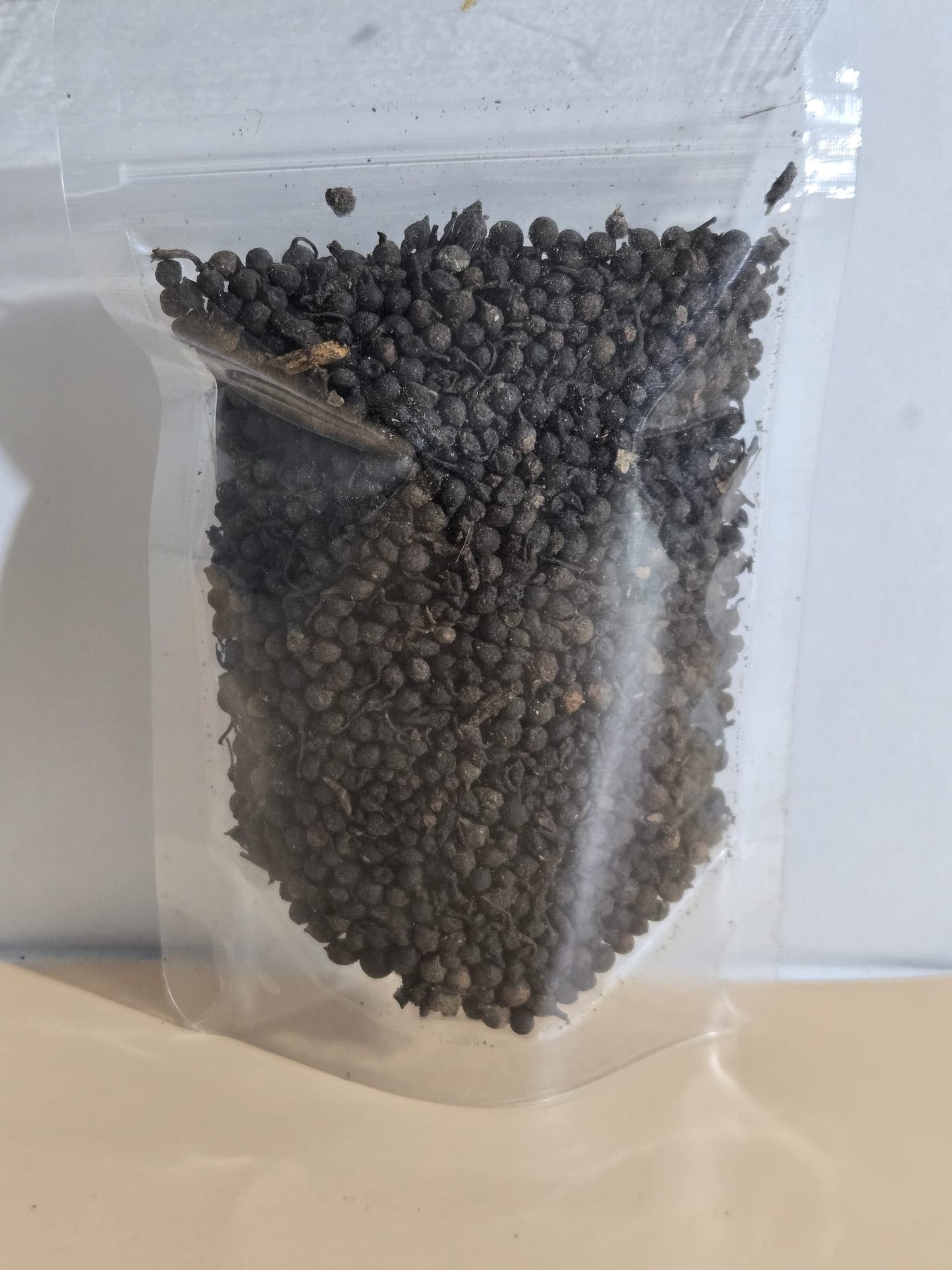 Tailed pepper