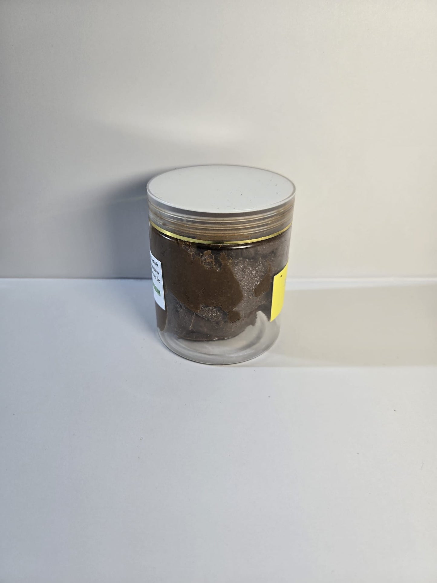 Pain relief massage balm