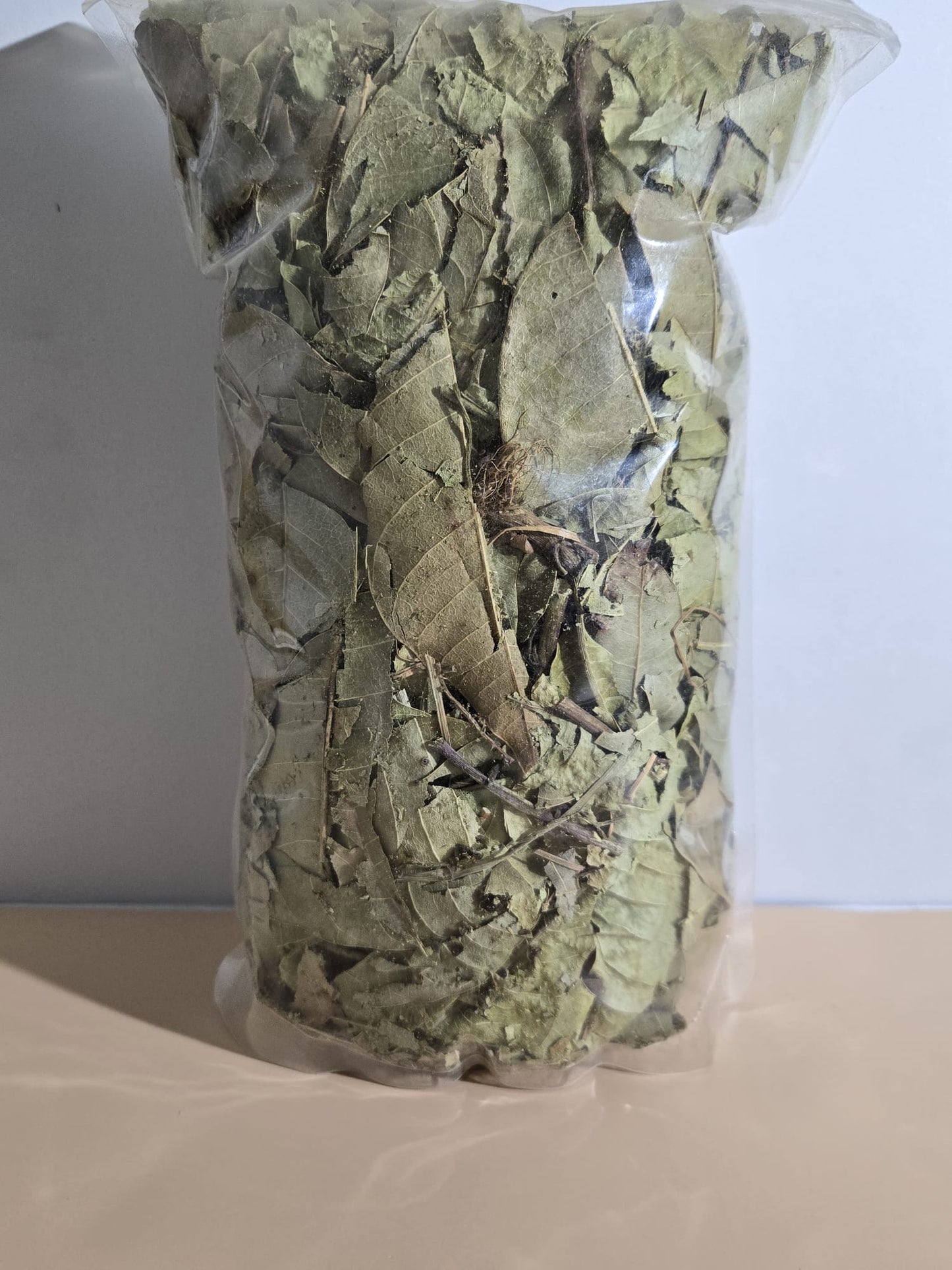Mango leaf