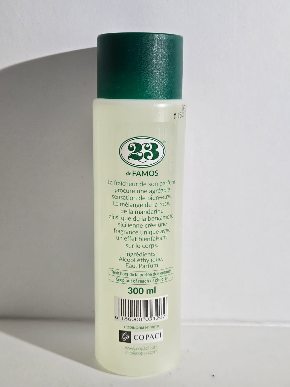 Parfum 23