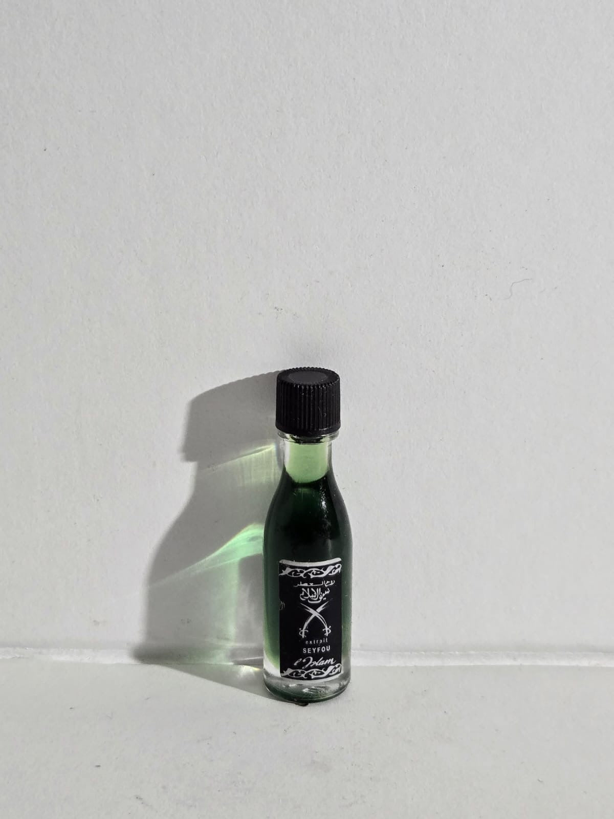 parfum SEYFOU