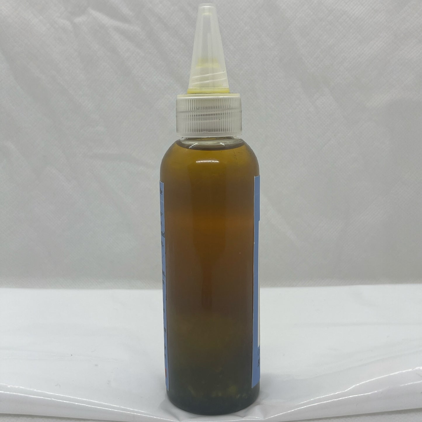 Moringa oil