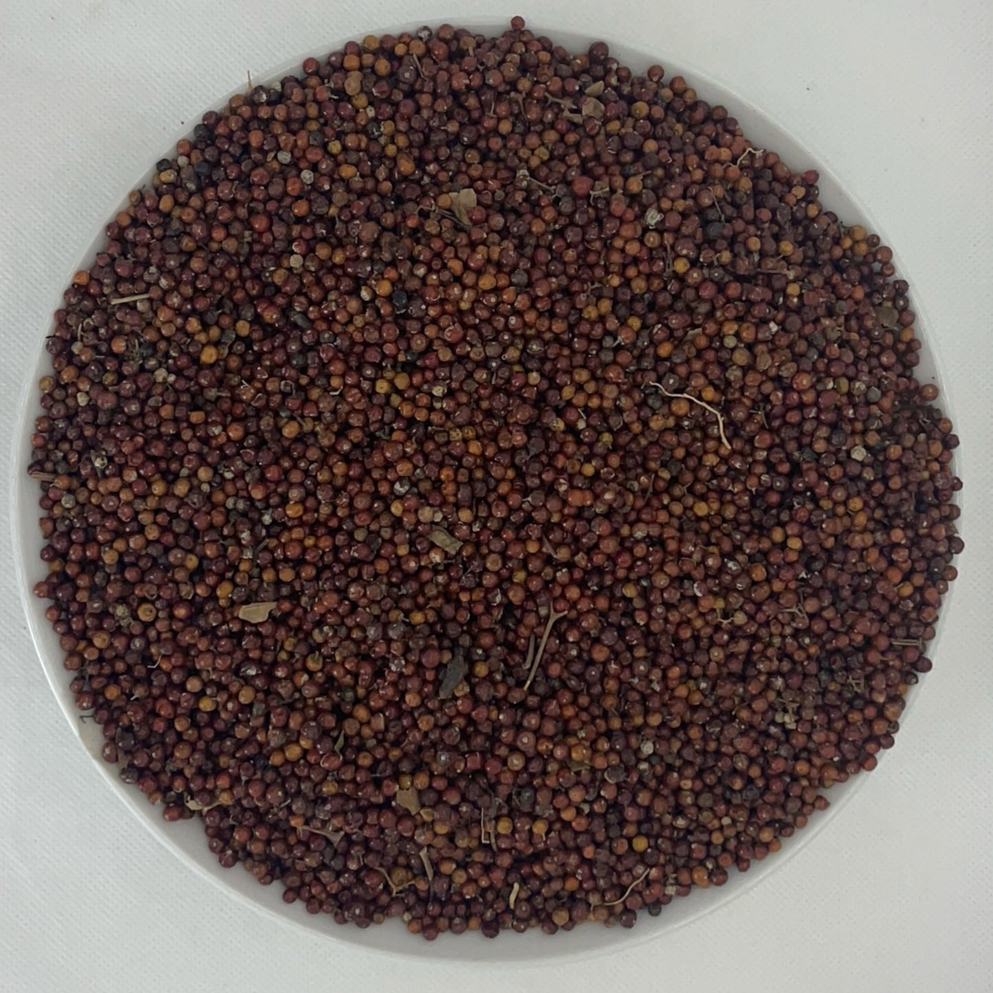 Guinea pepper