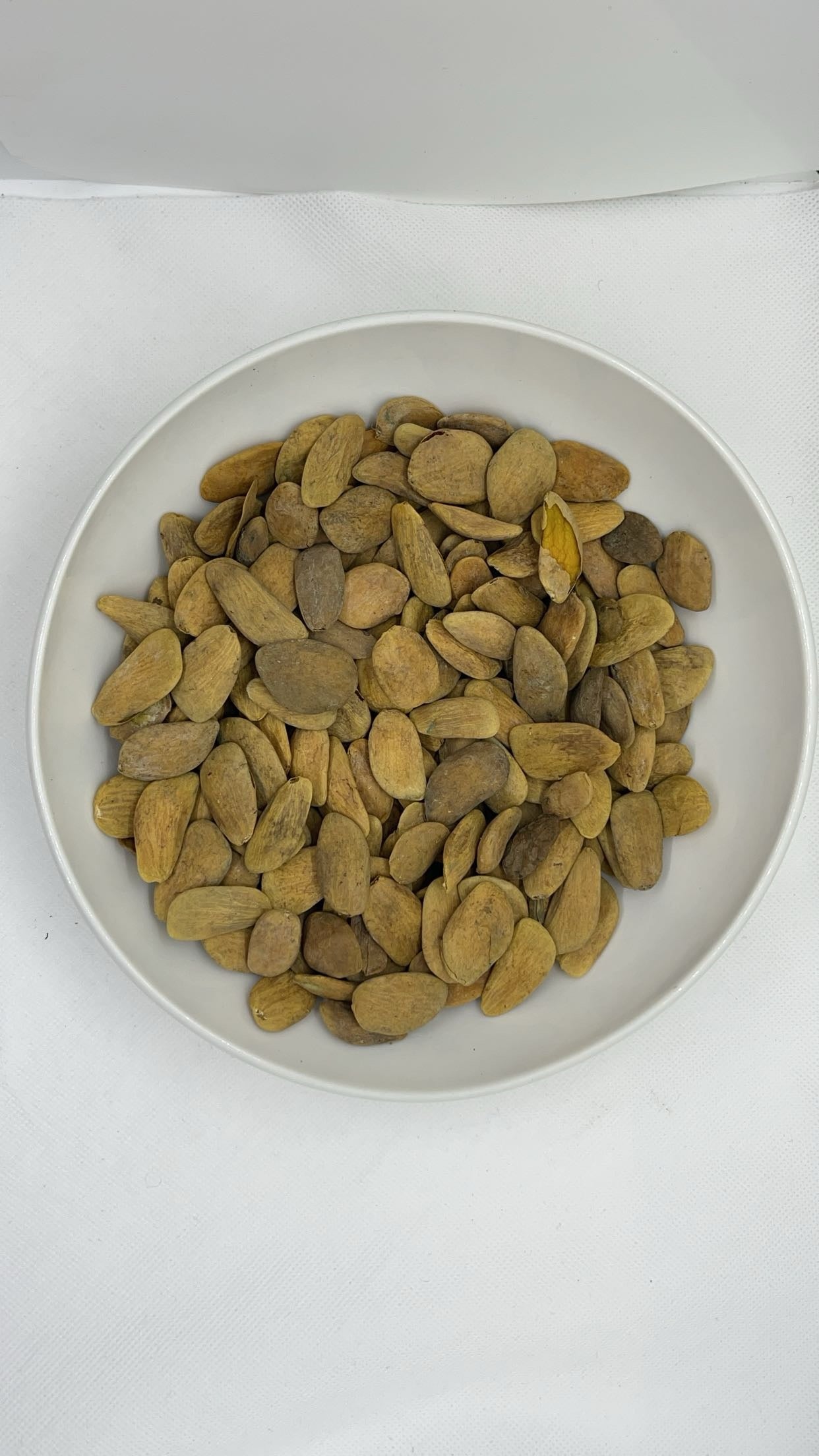 Akuamma (bonobo) seed