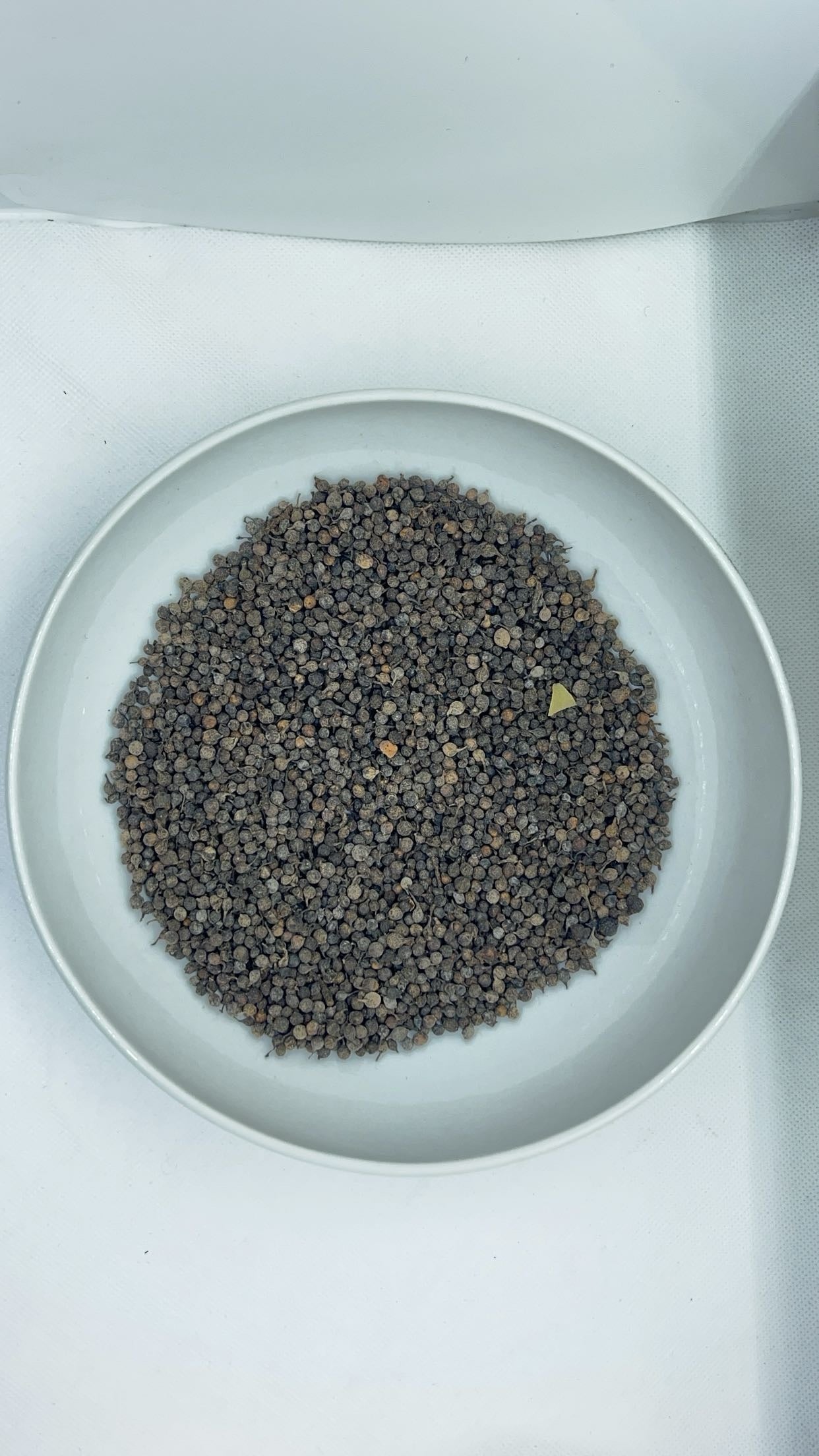 Tailed pepper