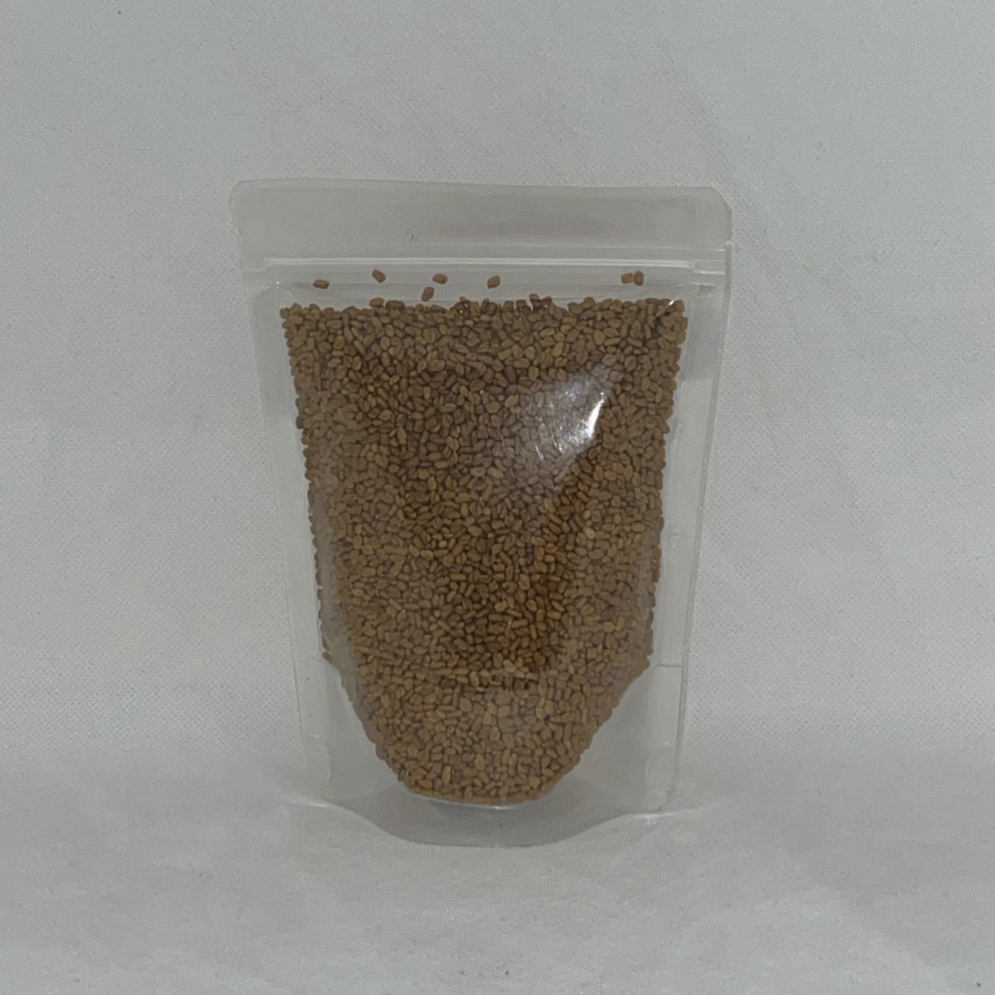 Fenugreek seed (ground)