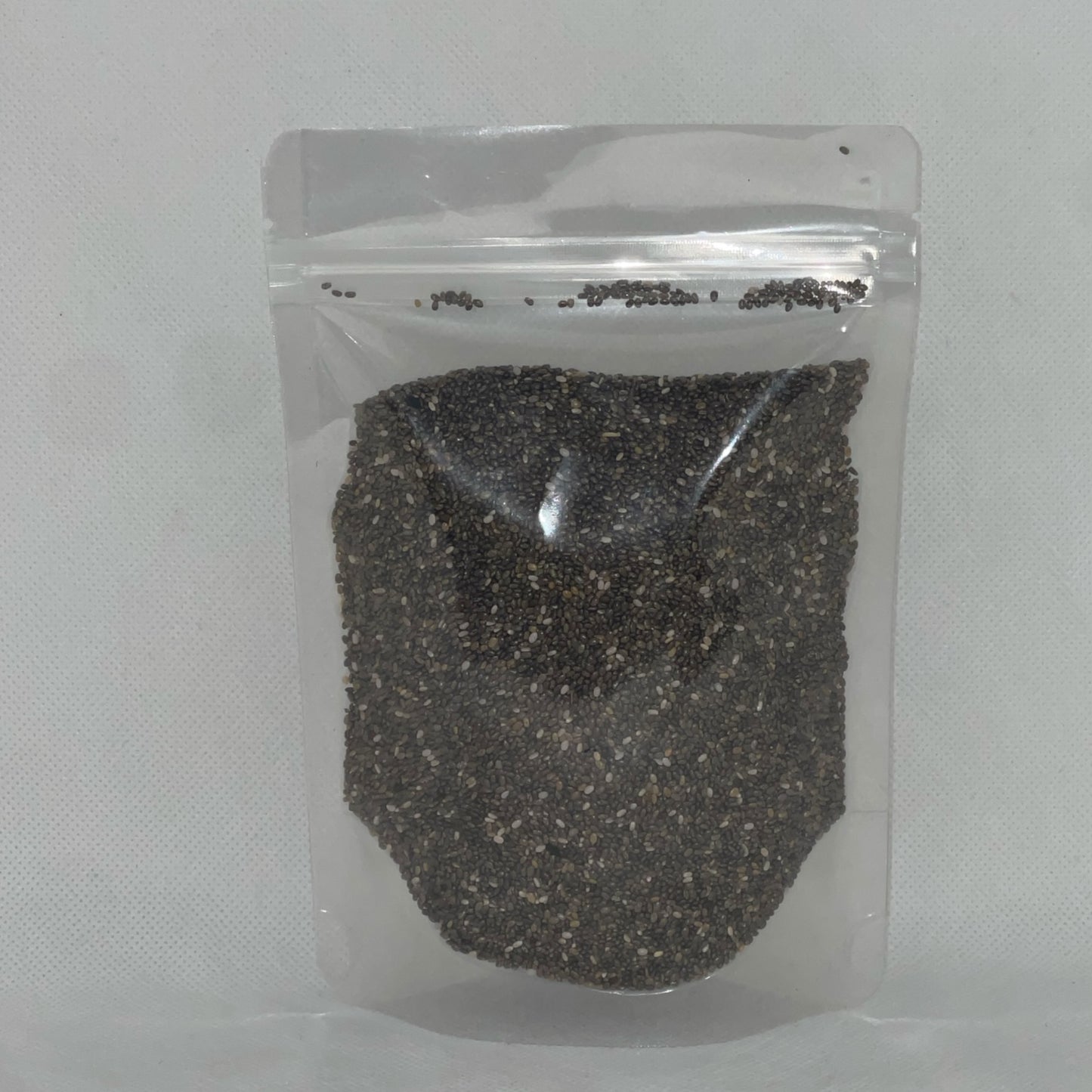 Organic Chia Seeds