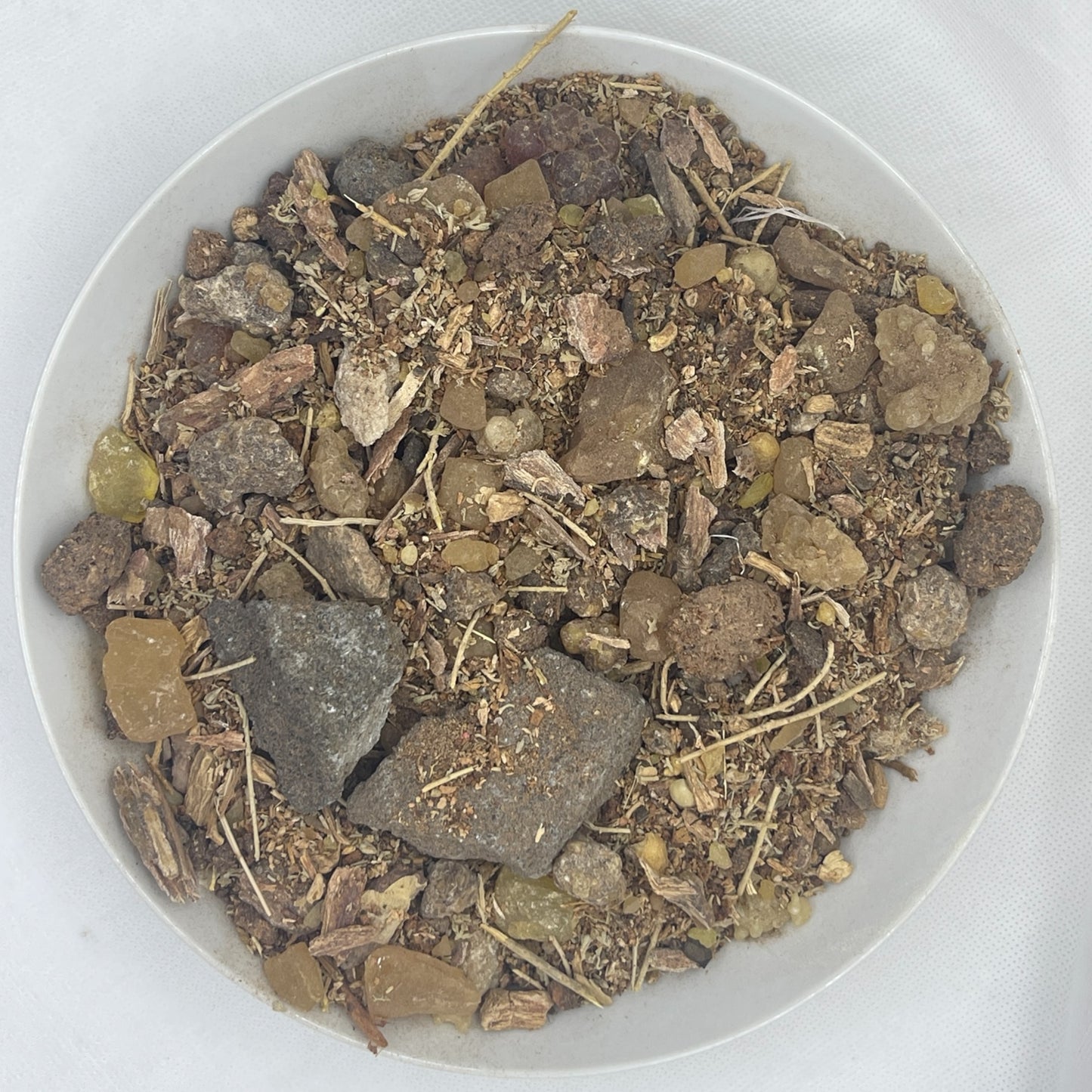 Incense Blend by Miss Akan