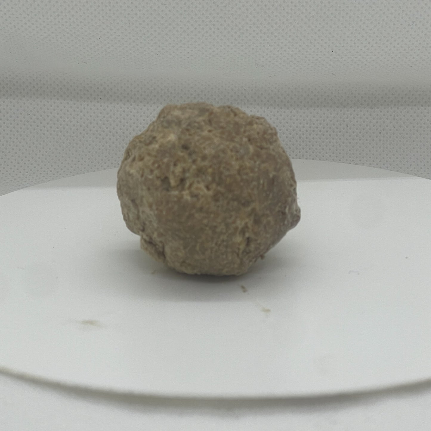 Shea butter soap (korogho)