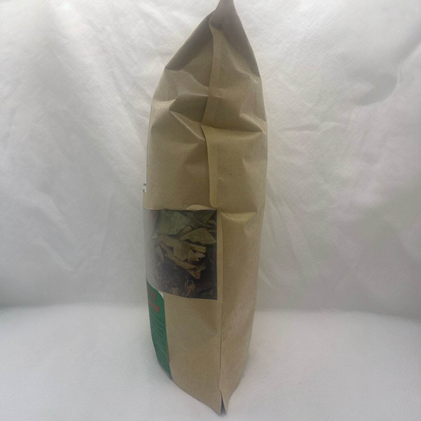 Spiritual bath foliage