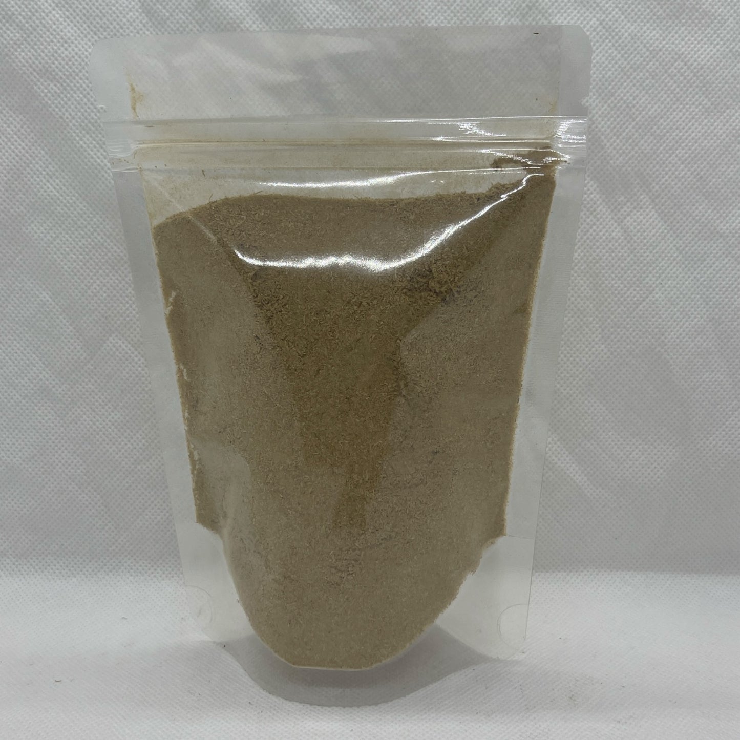 GONGOLI, VETIVER, KHAMARE, BABY powder