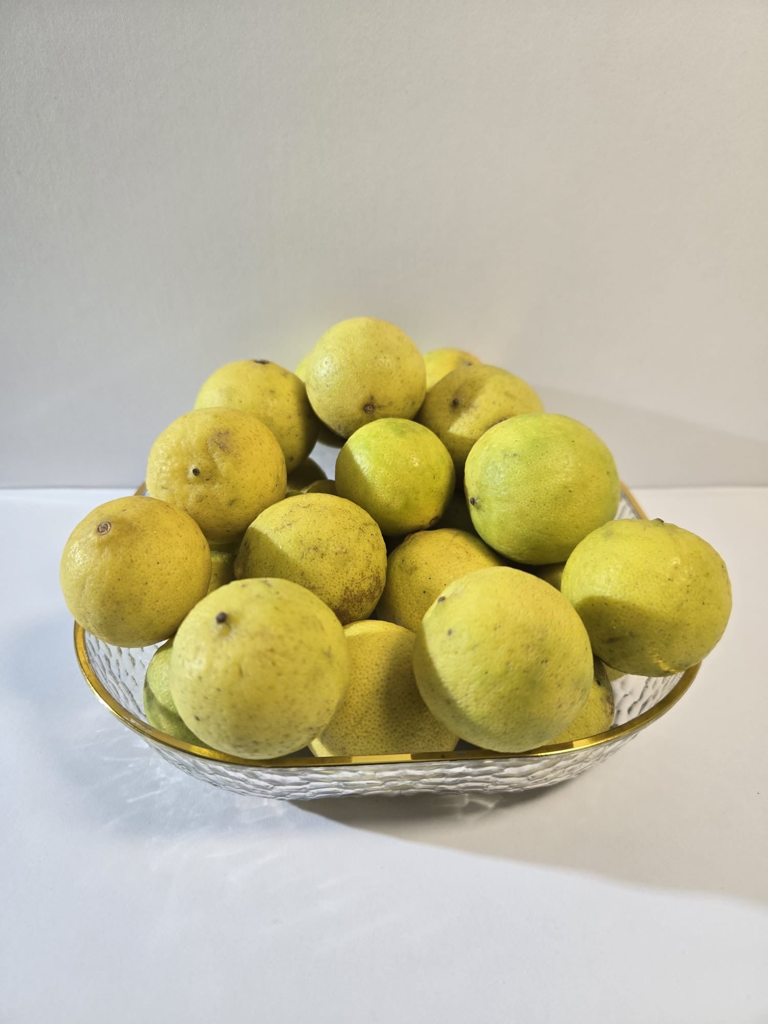 Citron d’Afrique