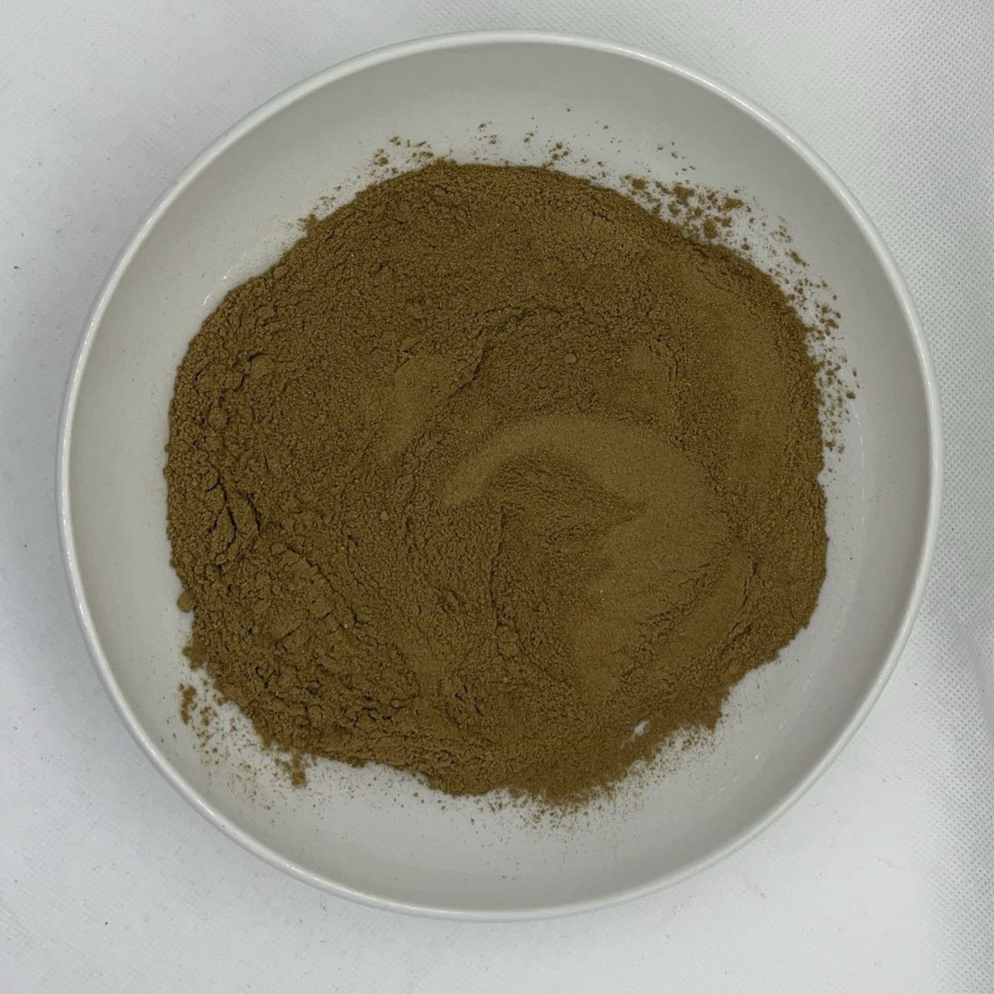 Indian Custus Powder