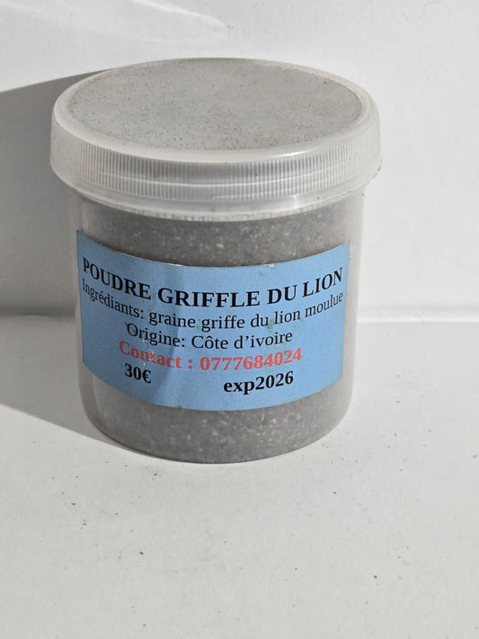 LION'S CLAW POWDER