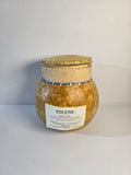 ENCENS POUDRE OR