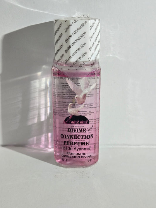 Divine connexion parfume