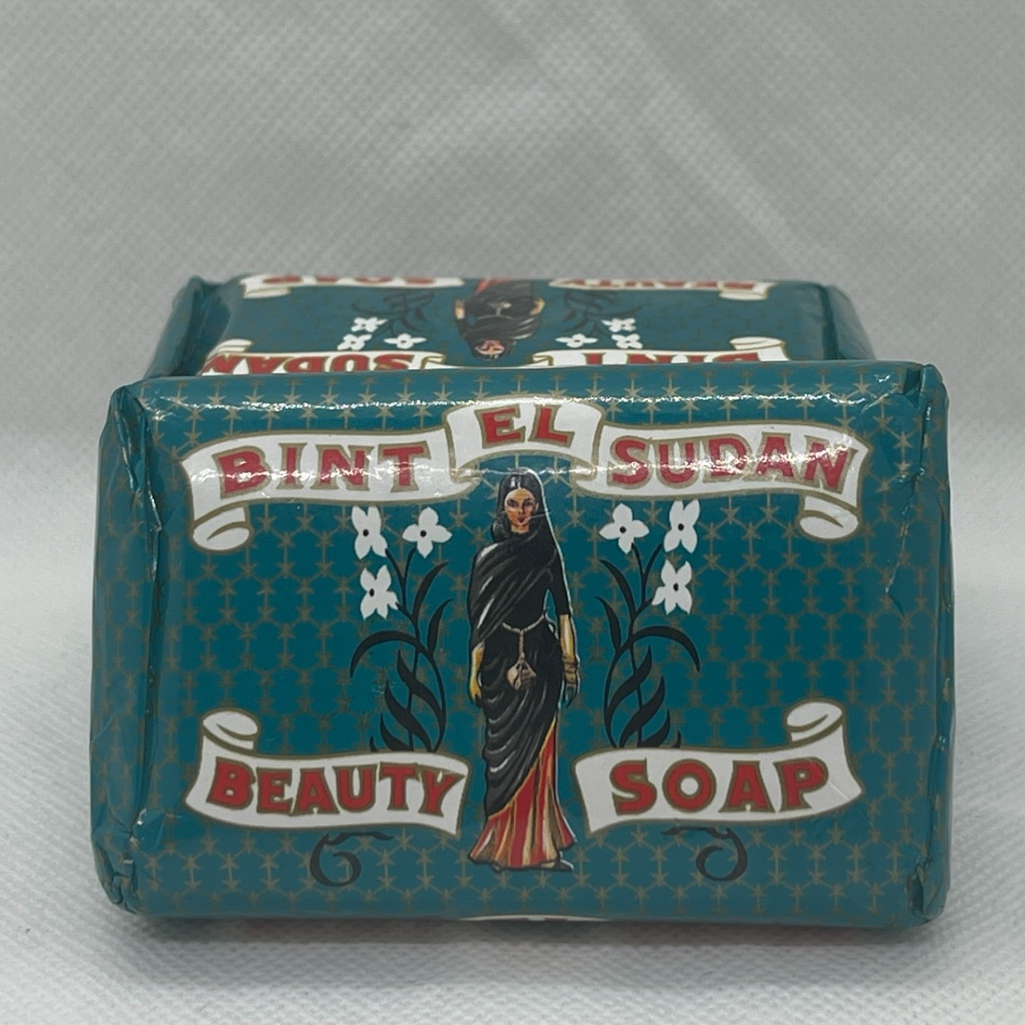 Bint el a Sudan (Soap)
