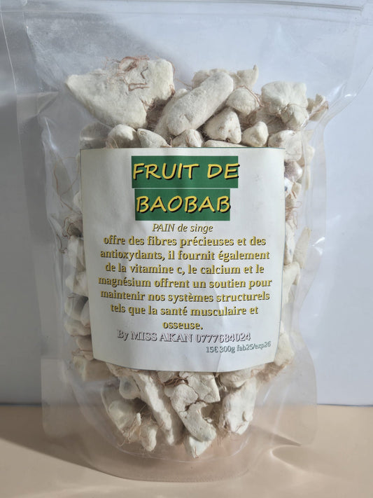 Fruit de baobab