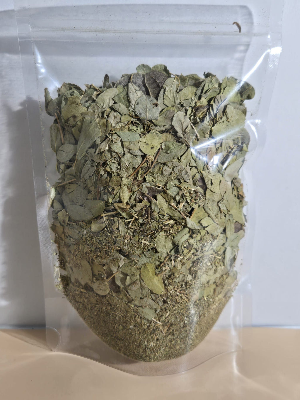 Tisane brûles graisse sene bary-bary