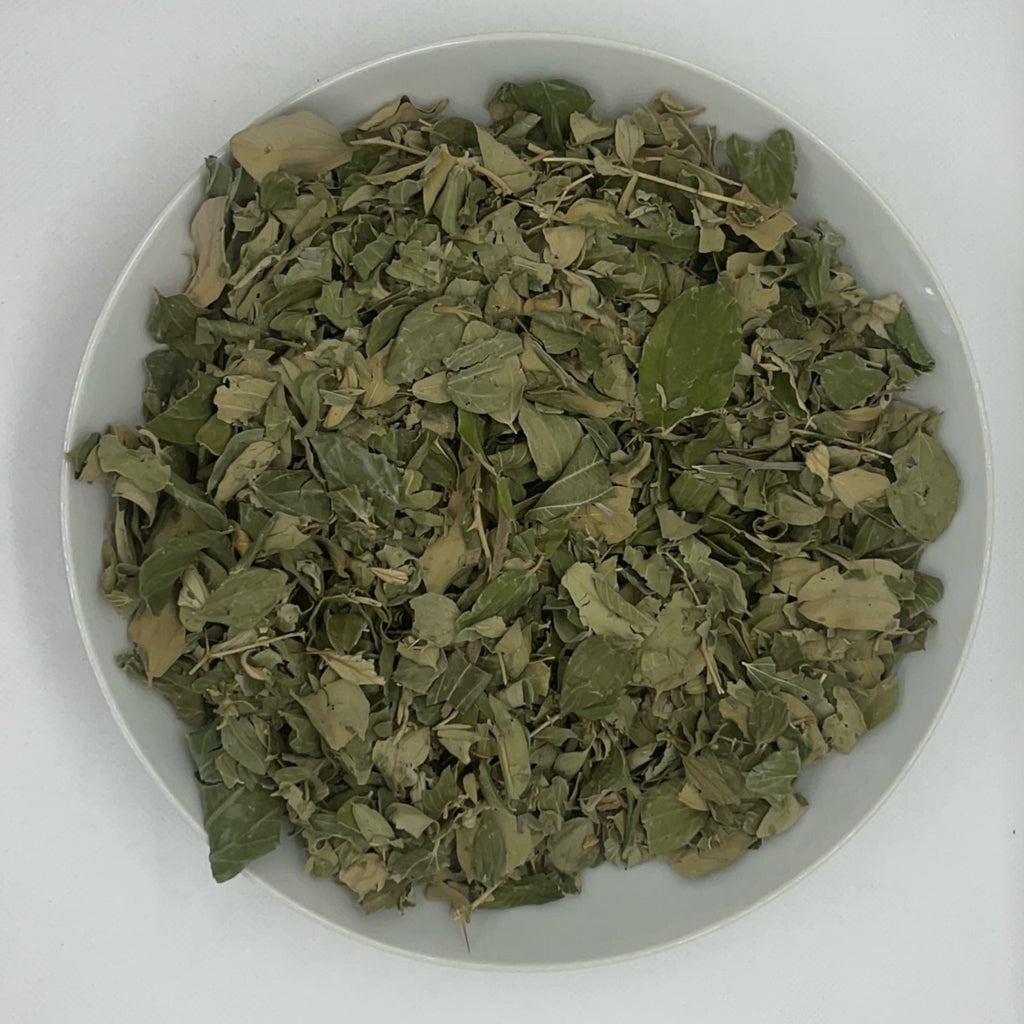 Jujube leaf (SIDR)