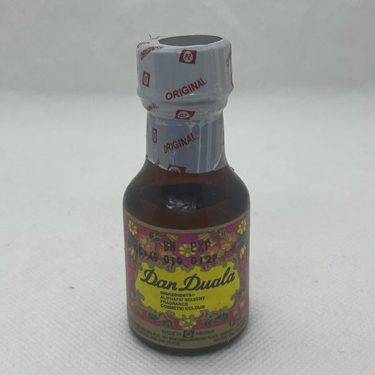 Dan Duala (parfum)