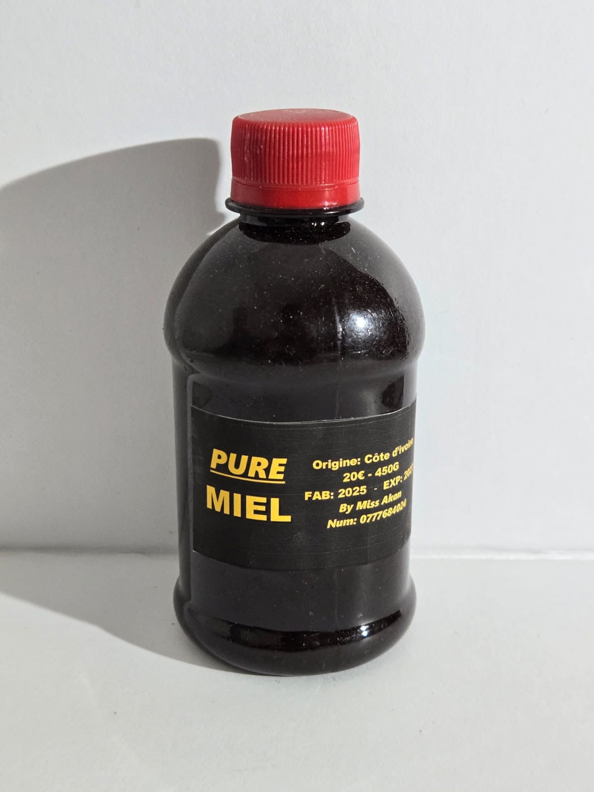 Pur miel