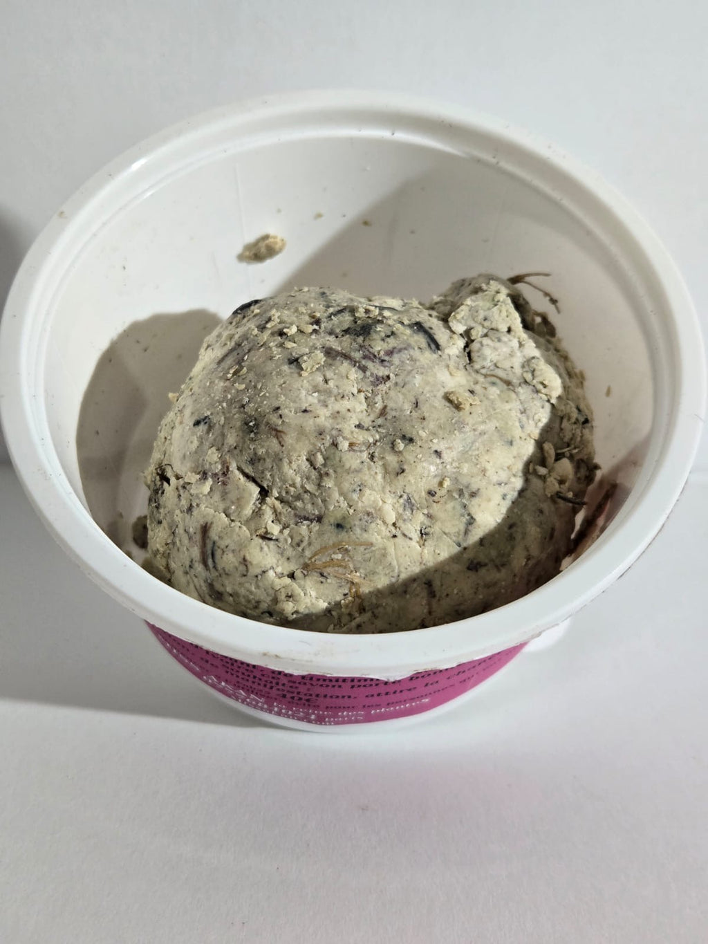 SAVON DE CHANCE ( main de chance)