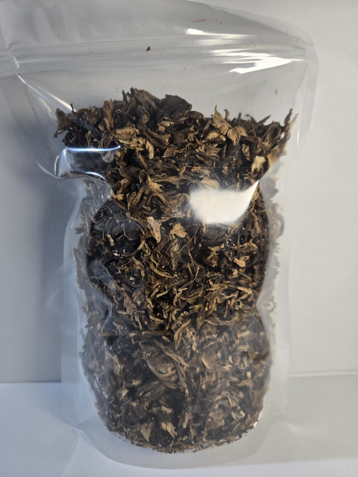 Bissap (hibiscus flowers)