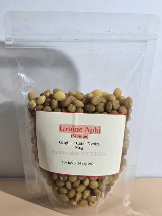 Graines apki