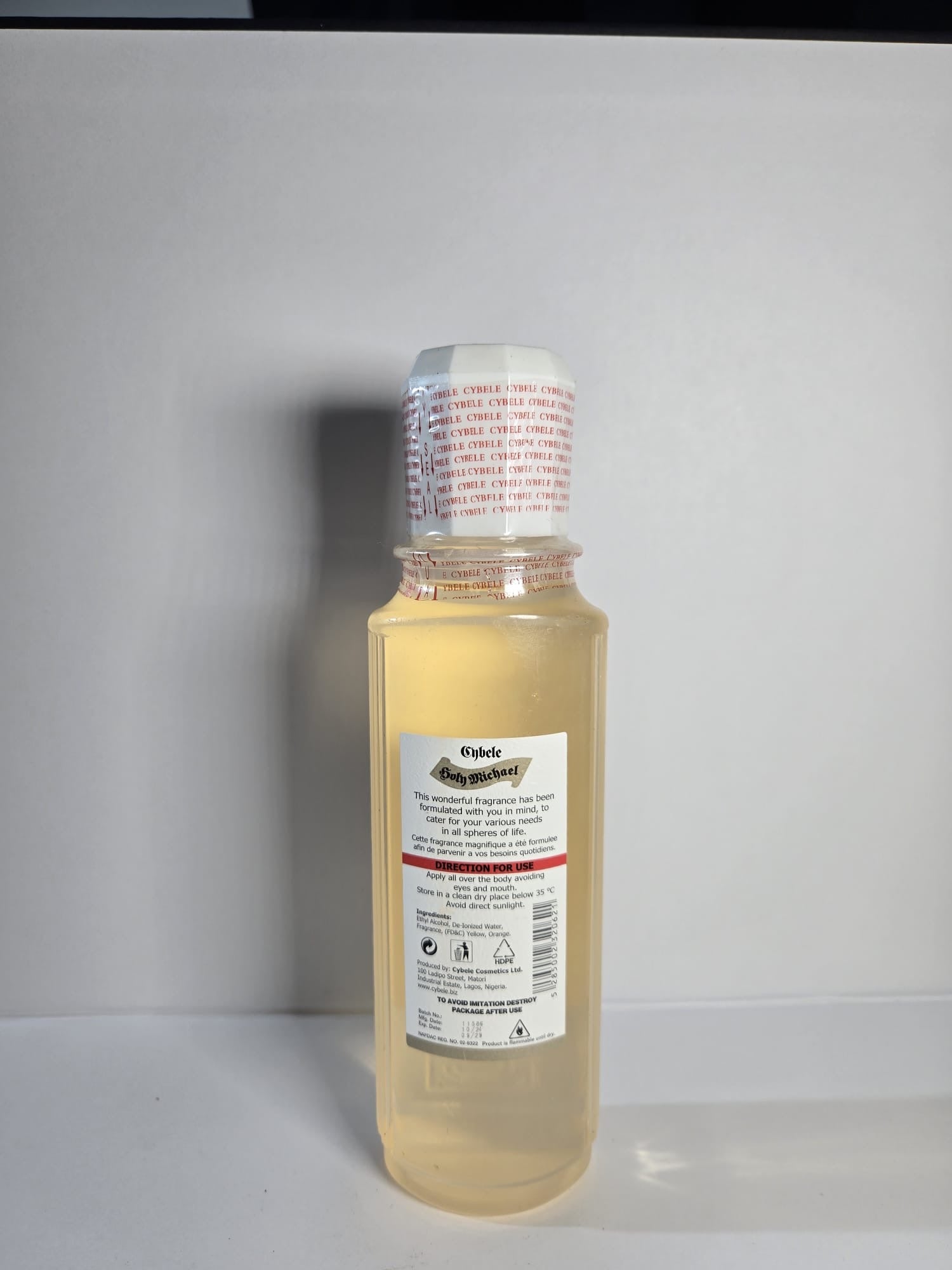 Parfum st-Michel