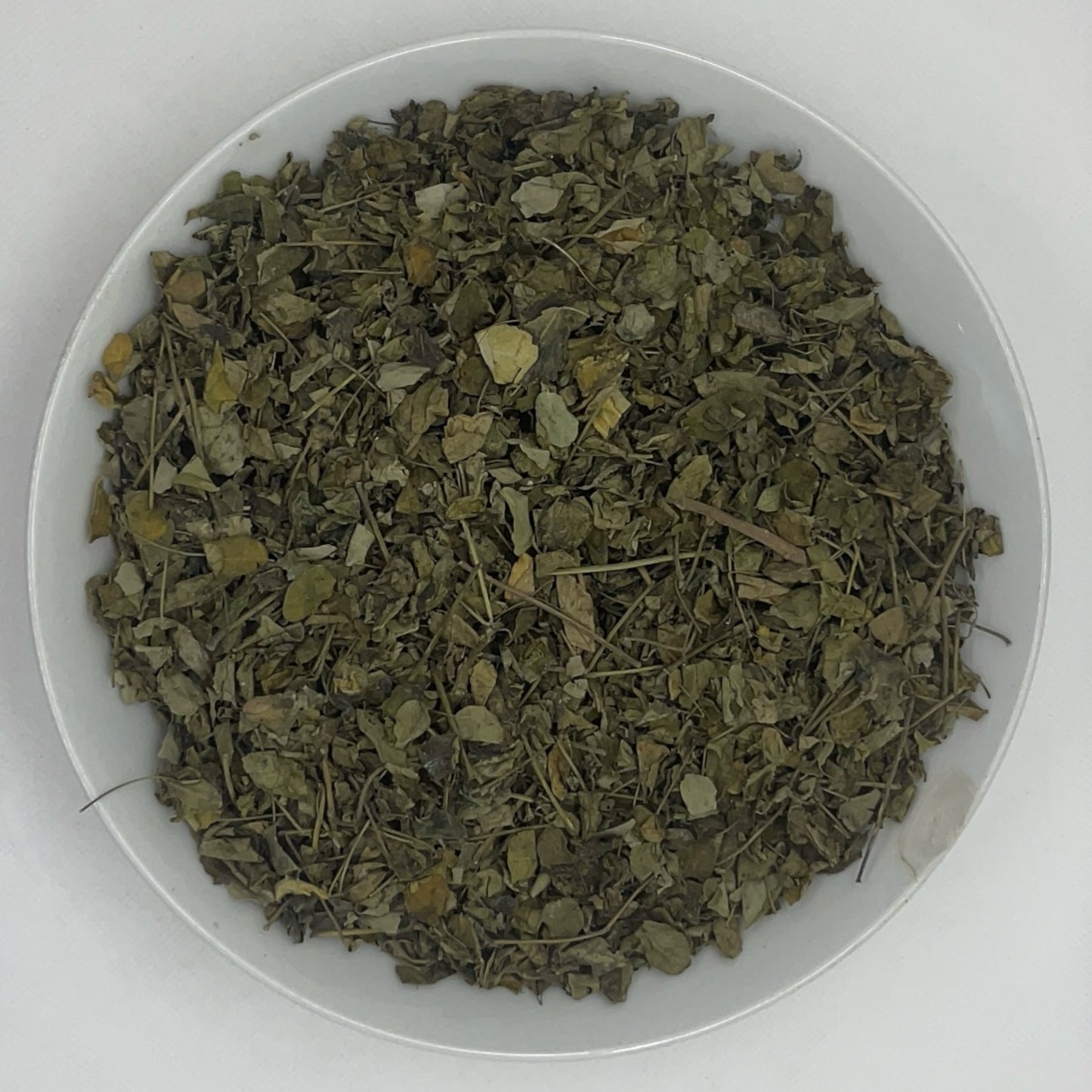 Feuille de moringa