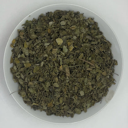 Feuille de moringa