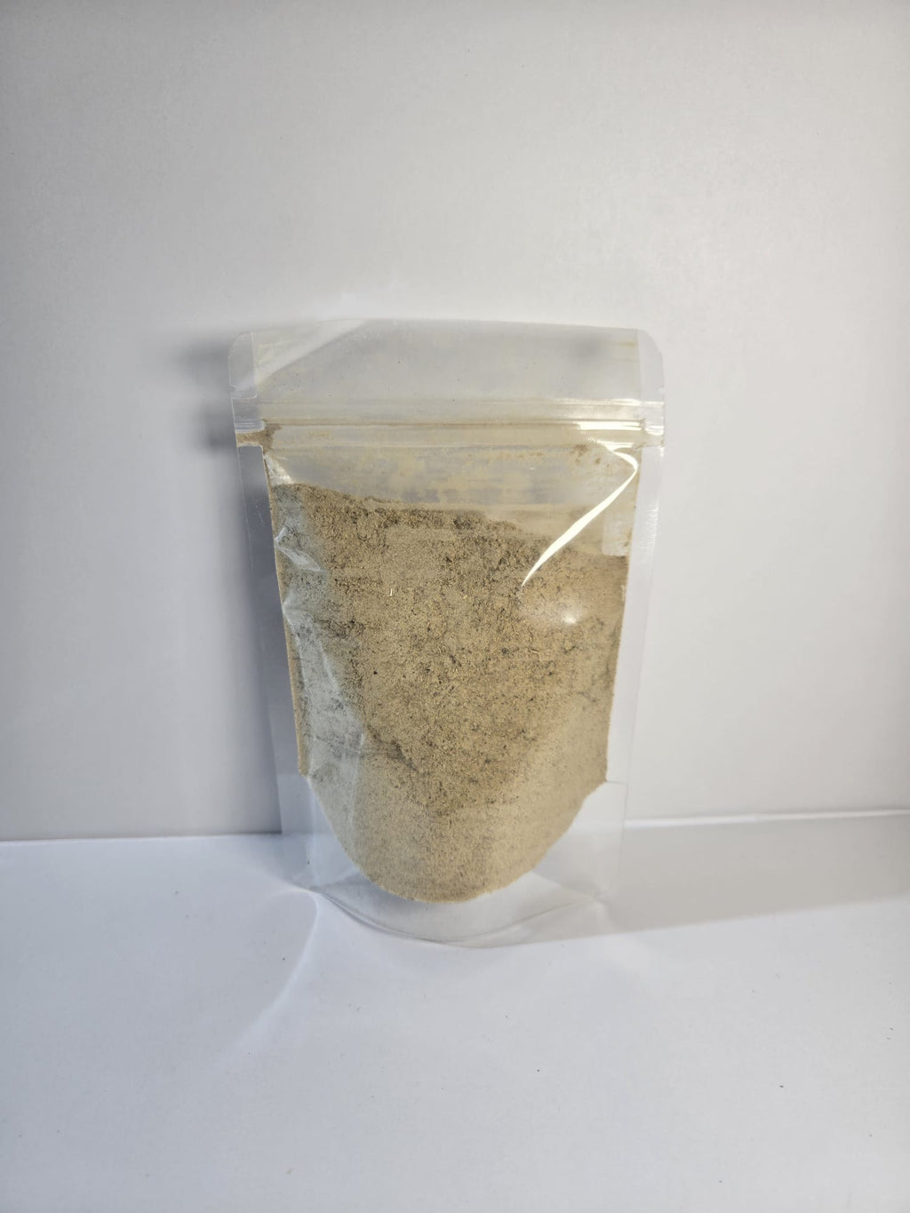 CURE DENT SUCRÉE MOULU
