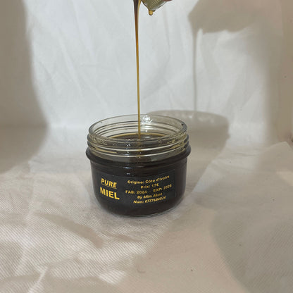 Pure honey