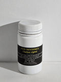 poudre Dentifrice au charbon de bois actif