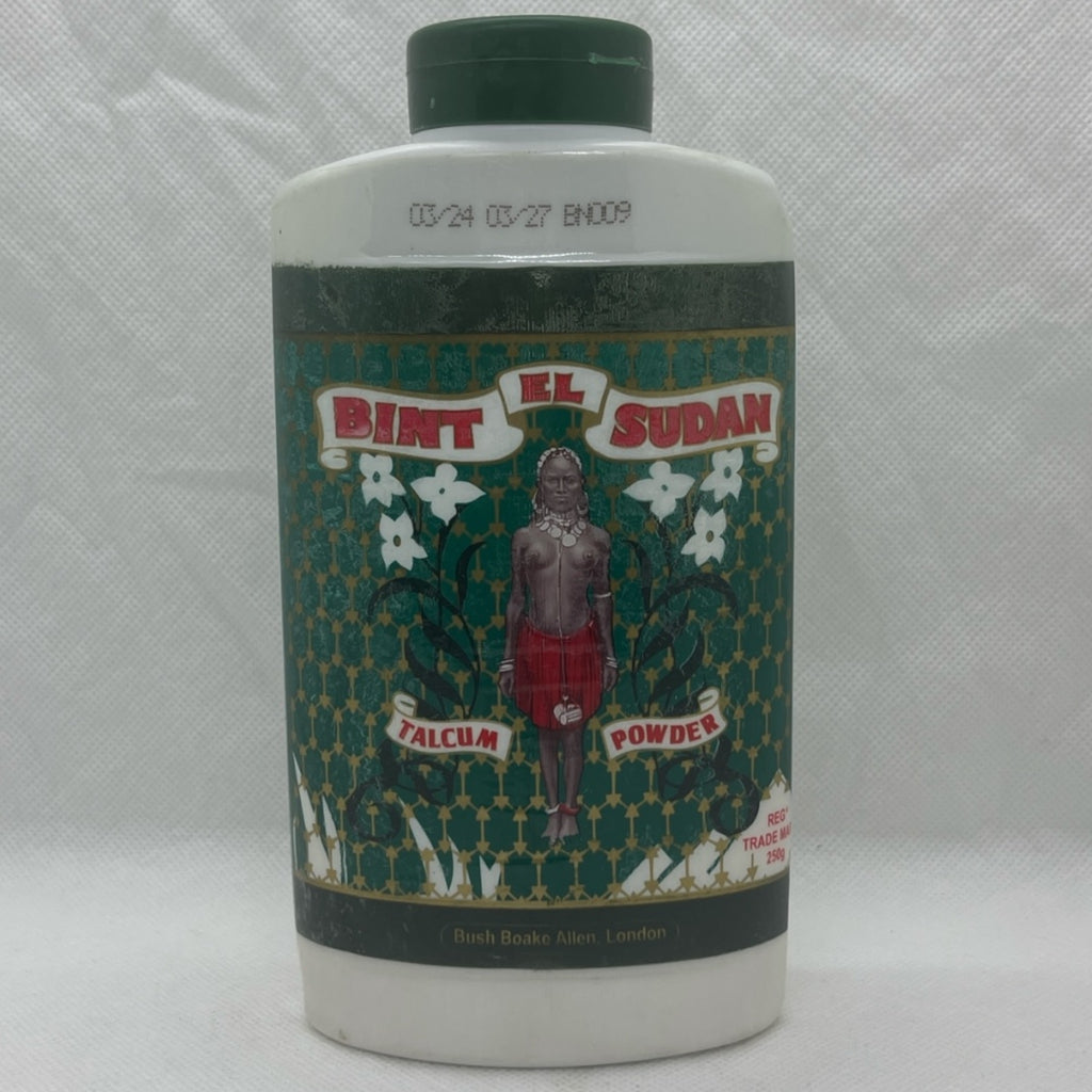 Bint El Sudan (powder)