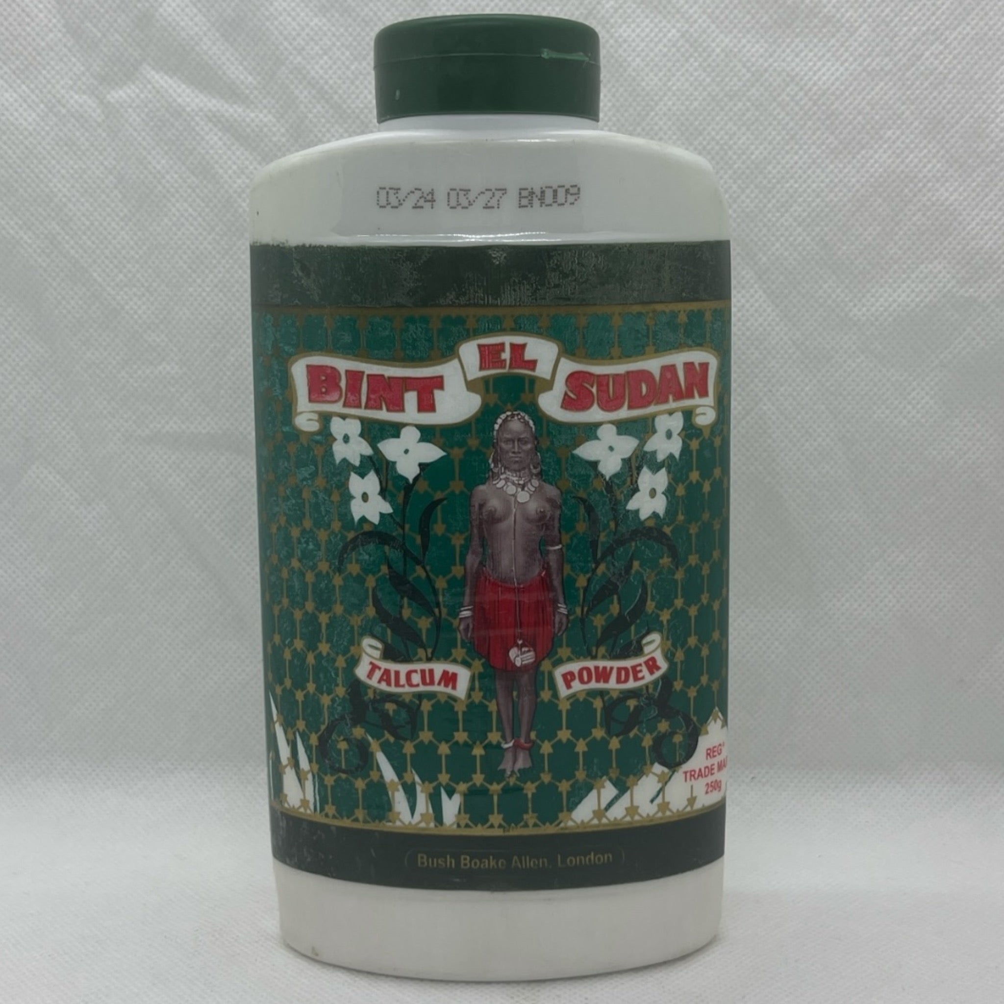Bint El Sudan (powder)