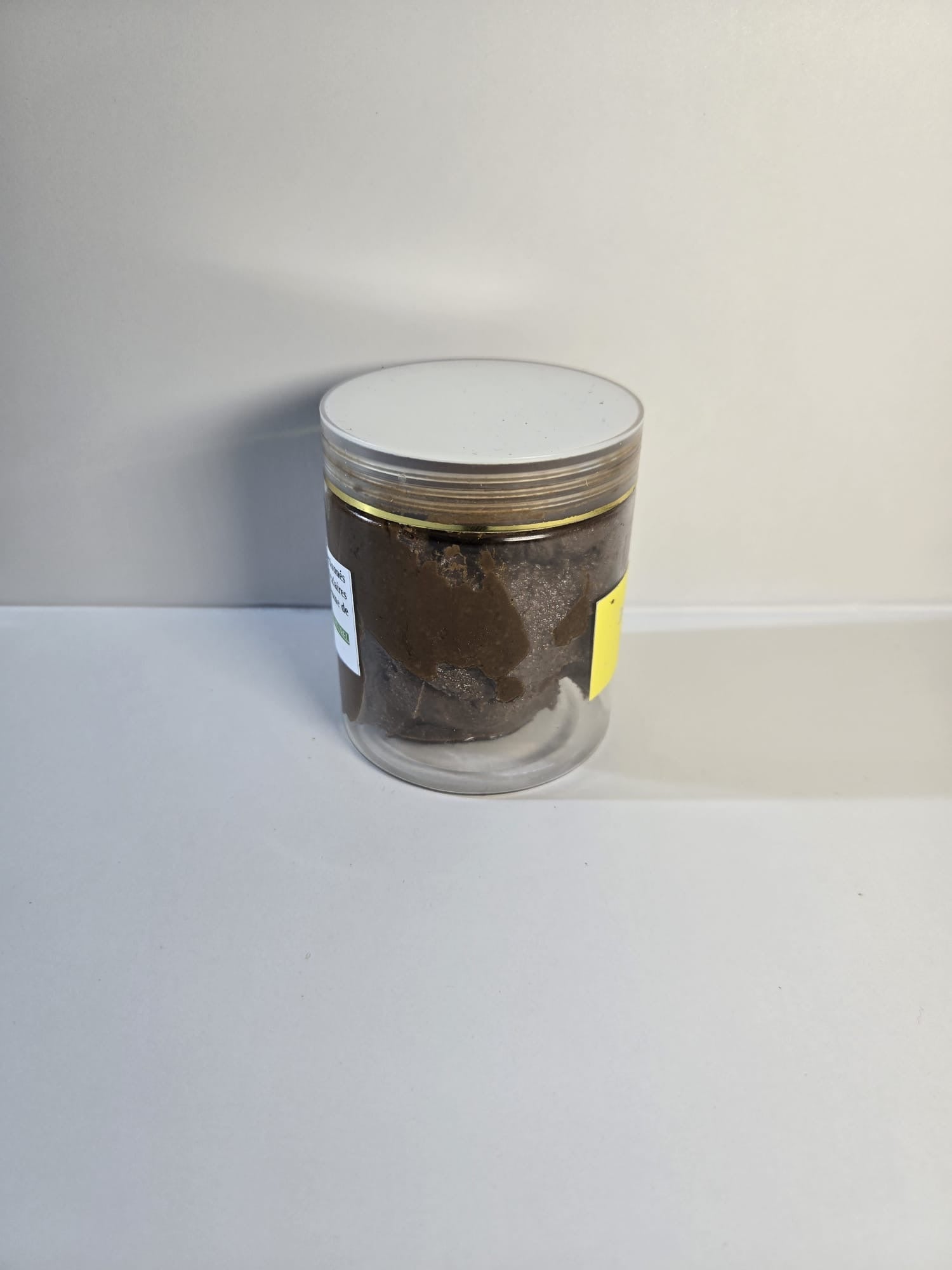 Pain relief massage balm