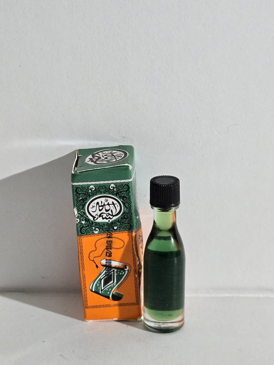 parfum SEYFOU