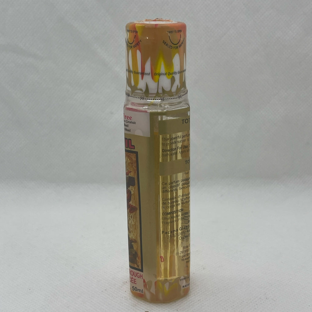 Parfum spirituel stop evil