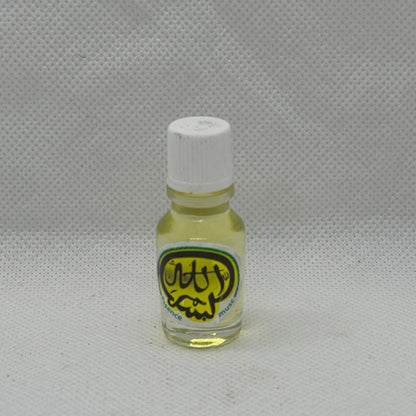 Musk bismillah
