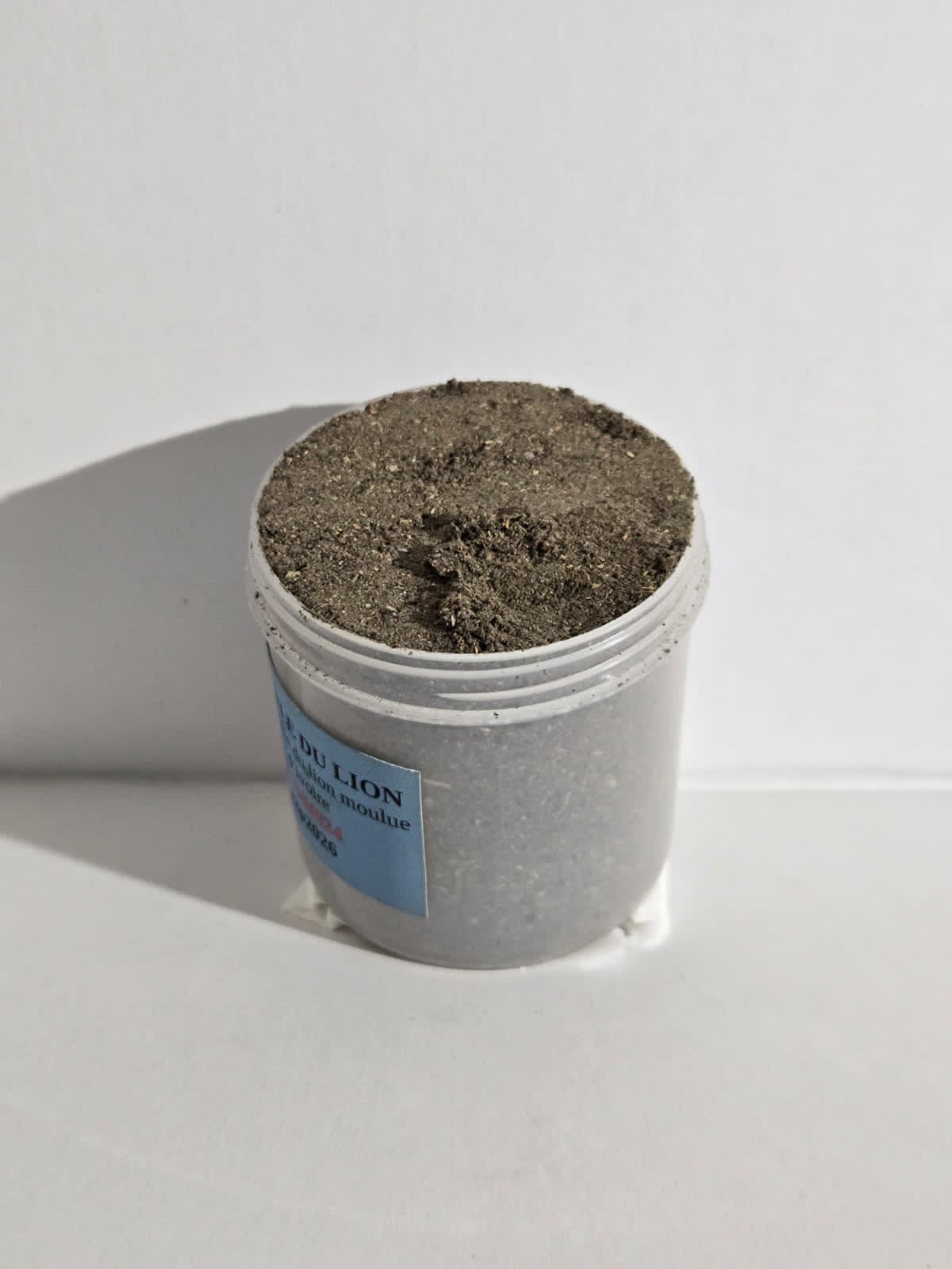 POUDRE GRIFFE DU LION