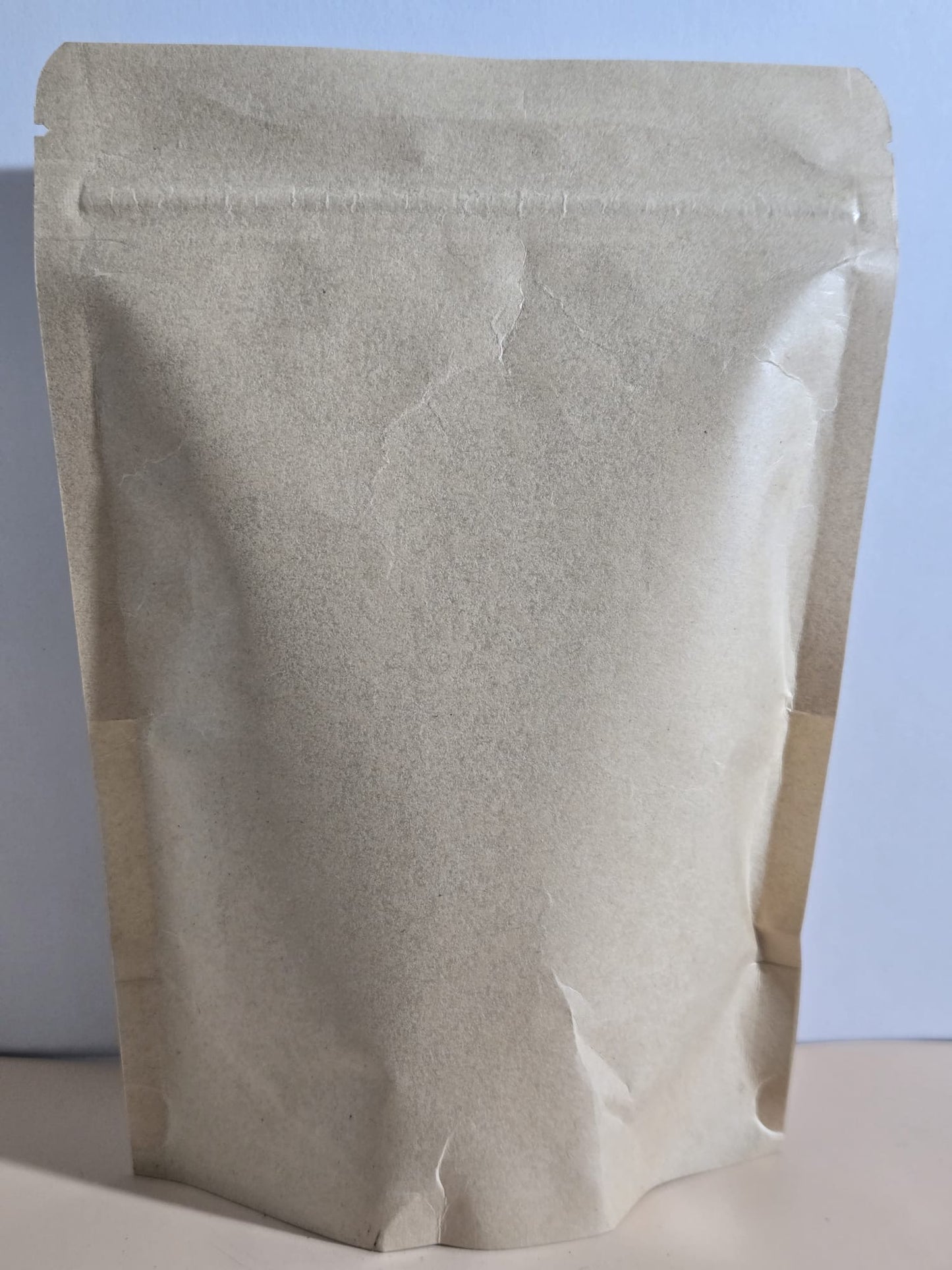 TISANE  CORRECTRICE (souffle pur & corps léger)