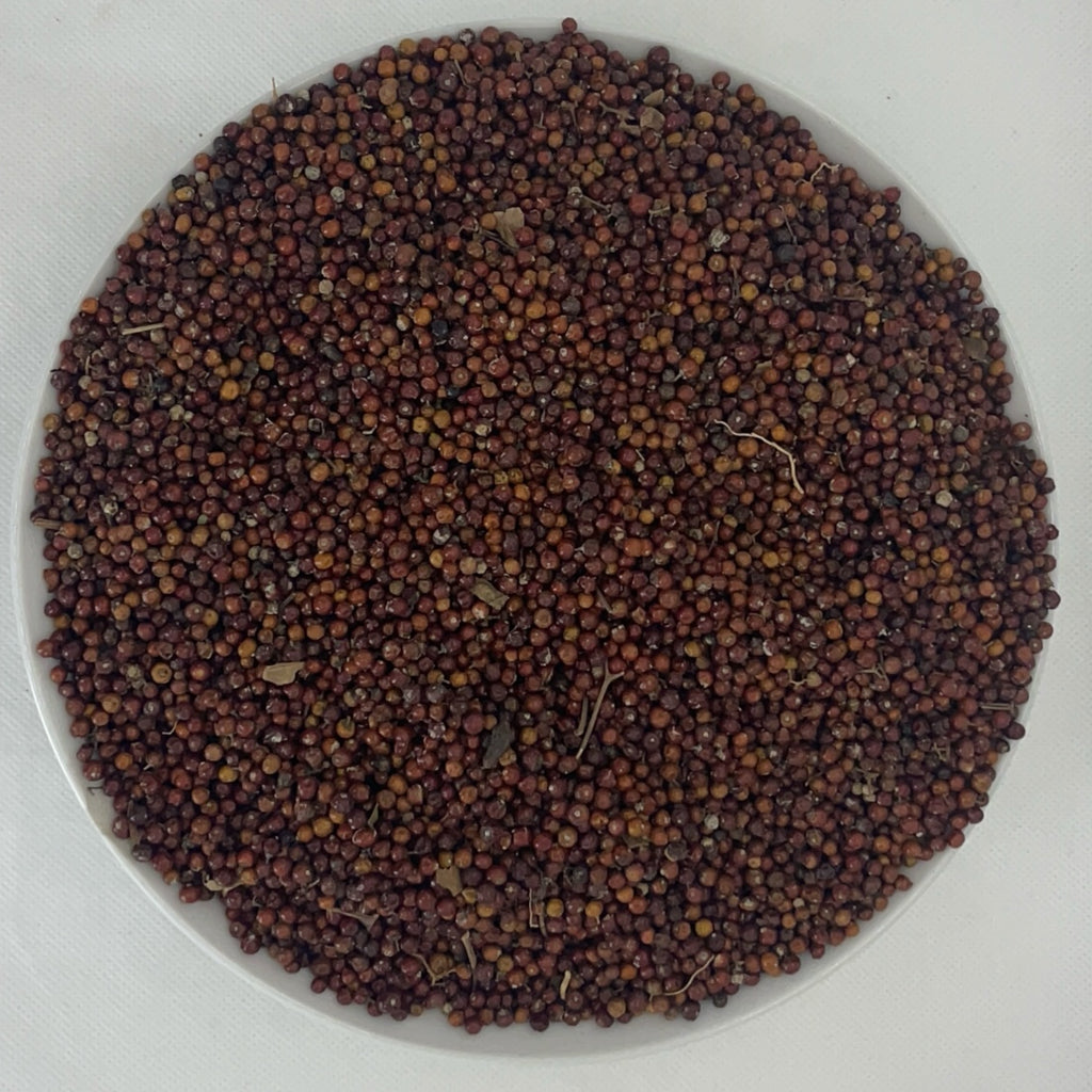 Piment de Guinée